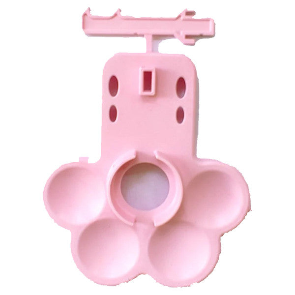 Atlas Games Replay Kitty Caddy Pink Paint Palette Workshop Main image