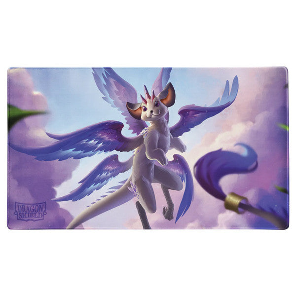 Dragon Shield Whiskerwing Playmat with Tube