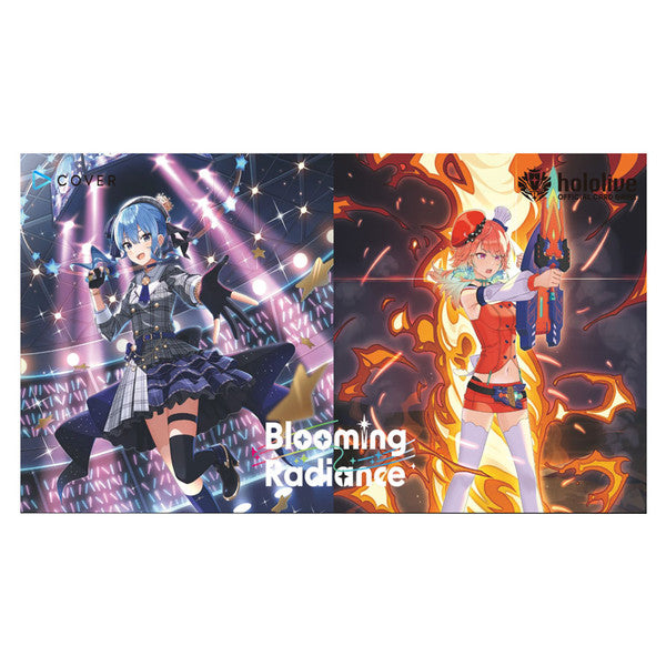 Bushiroad, Inc. Bushiroad Inc Hololive Blooming Radiance Booster Display