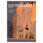 Cult of the Lizard King Archive Science Fantasy TTRPG The Electrum Archive 2
