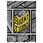 Exalted Funeral Press Silent Titans