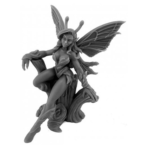 Reaper Miniatures Legends Fairy Clear Miniatures Main image