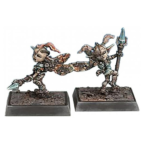Reaper Miniatures Clockwork Fairies Figure 25mm Heroic Scale Main image