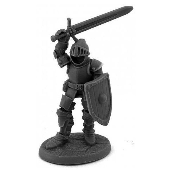 Reaper Miniatures Miniatures Dungeon Dwellers Animated Armor