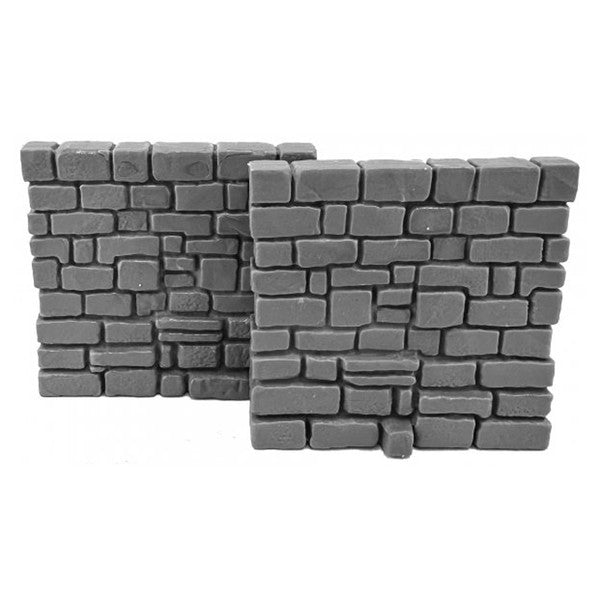 Reaper Miniatures Miniatures Dungeon Dwellers Spell Effect Wall Of Stone 2 Main image