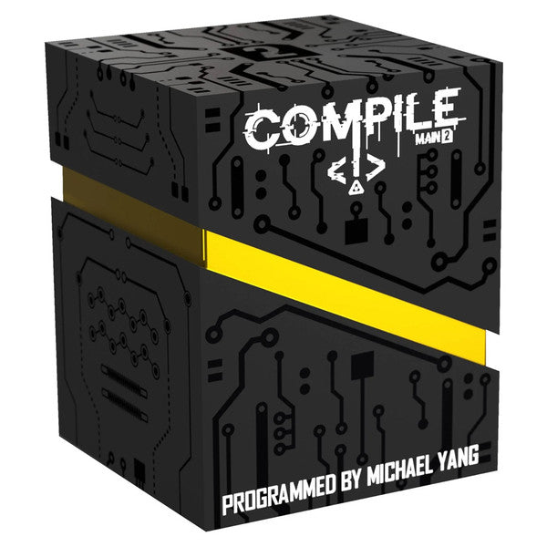Synapses Games Compile Main 2 Artificial Intelligence Card Main