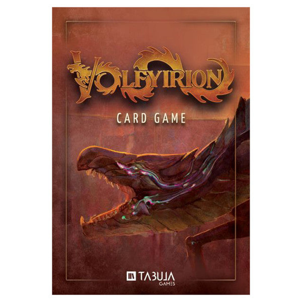Tabula Games Volfyirion Kickstarter Exclusive Main image