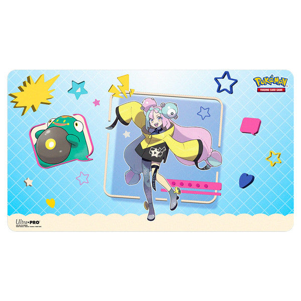 Ultra Pro Playmat Pokemon Iono Bellibolt Main image