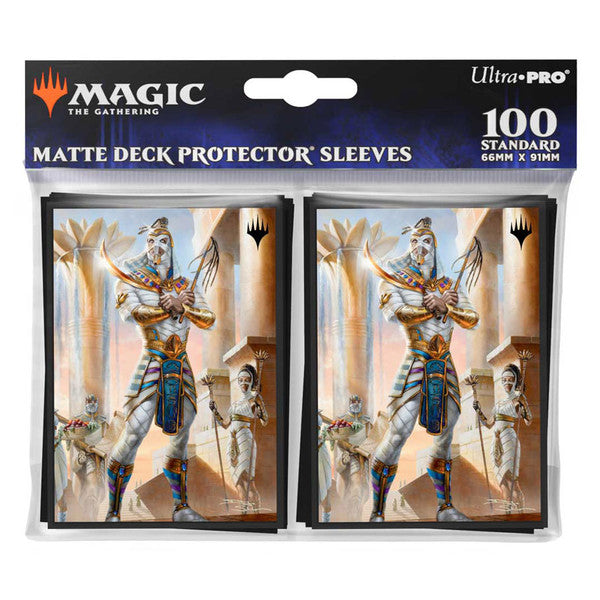 Ultra Pro Magic The Gathering Deck Protector 100ct Sleeves D Sized