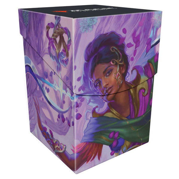 Ultra Pro Magic The Gathering Deck Box 100 Plus Archival Safe Main image