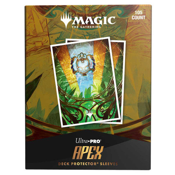 Ultra Pro Magic the Gathering Deck Protector Apex Aetherdrift Aetherspark