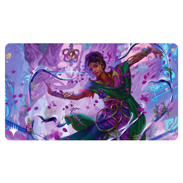 Ultra Pro Gameplay Playmat Magic The Gathering Aetherdrift Avishkar Main image