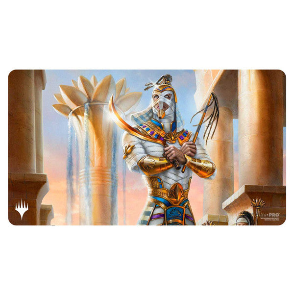 Ultra Pro Gameplay Playmat Magic The Gathering Aetherdrift Amonkhet