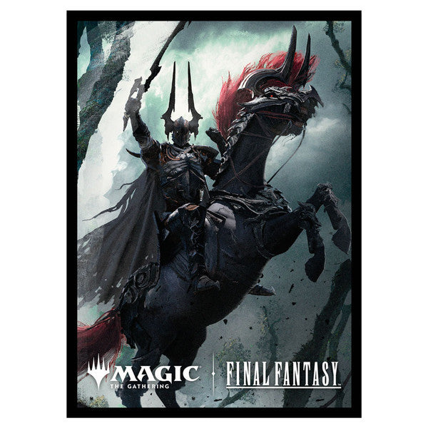 Ultra Pro Magic The Gathering Final Fantasy Deck Protector Accessories Main image