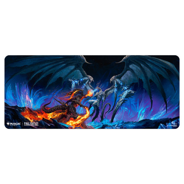 Ultra Pro Table Playmat Magic the Gathering Final Fantasy 6ft Main image