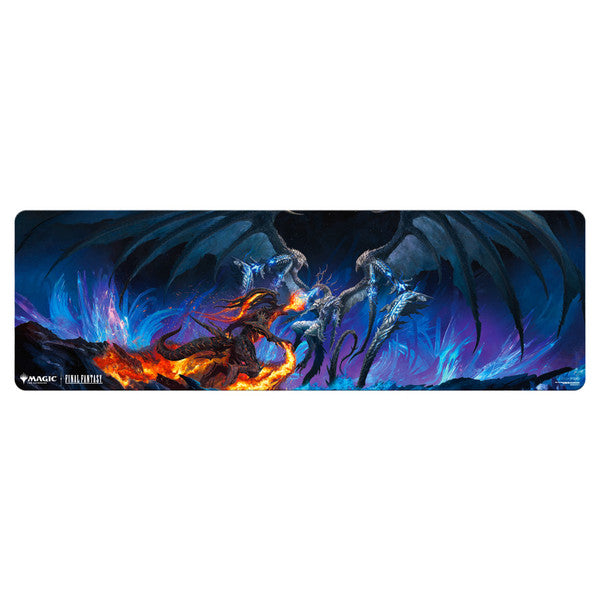 Ultra Pro Table Playmat Magic the Gathering Final Fantasy 8ft Main image