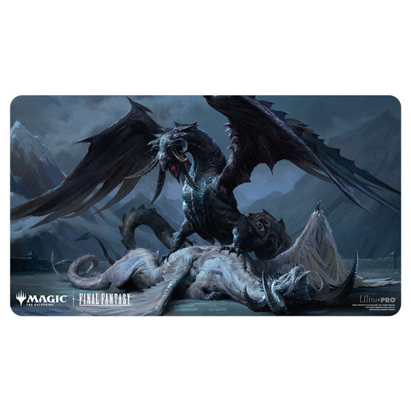 Ultra Pro Playmat Final Fantasy Crux of Fate Mousepad