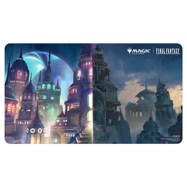 Ultra Pro Magic The Gathering Final Fantasy Zanarkand Mousepad Main image