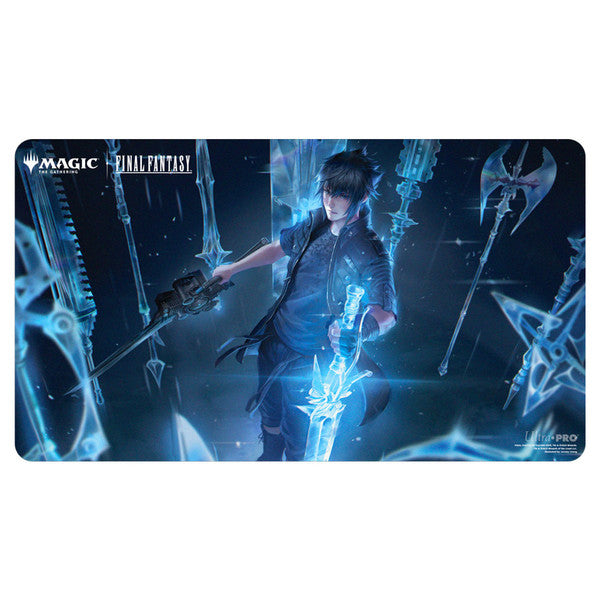 Ultra Pro Magic The Gathering Final Fantasy Noctis Prince Of Lucis Mousepad Main image