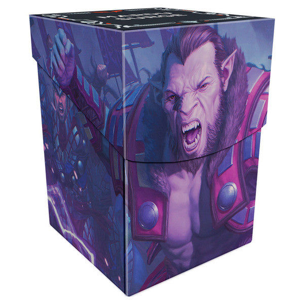 Ultra Pro Deck Box Magic The Gathering Tarkir Dragonstorm 100 Plus