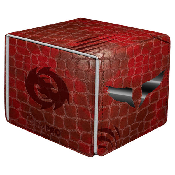Ultra Pro Deck Box Alcove Edge Magic The Gathering Tarkir Dragonstorm Neriv Hear