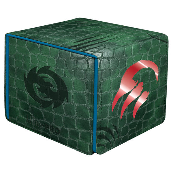 Ultra Pro Deck Box Alcove Edge Magic The Gathering Tarkir Dragonstorm Ureni Song Main image