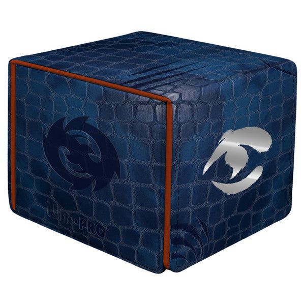 Ultra Pro Deck Box Alcove Edge Magic The Gathering Tarkir Dragonstorm Shiko Para Main image