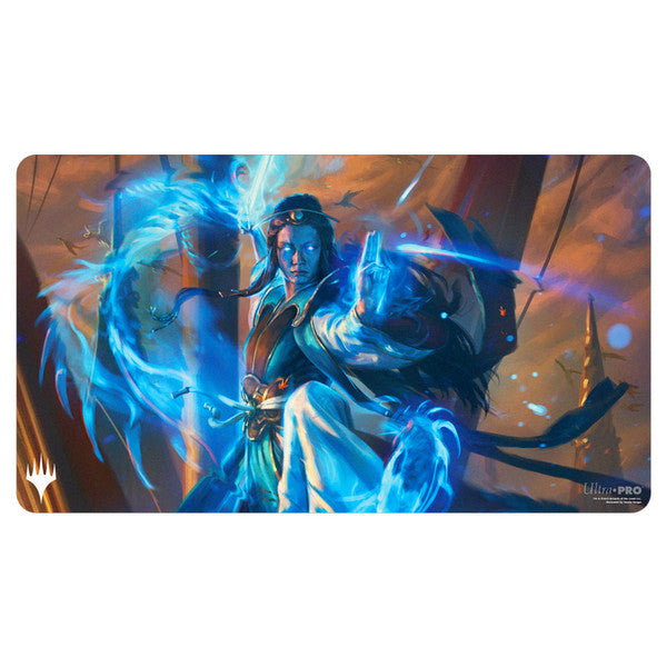 Ultra Pro Magic The Gathering Playmat Soft Fabric Non Slip Waymaster