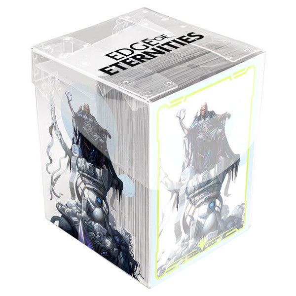Ultra Pro Magic The Gathering Clear Deck Protector Sleeves 100ct