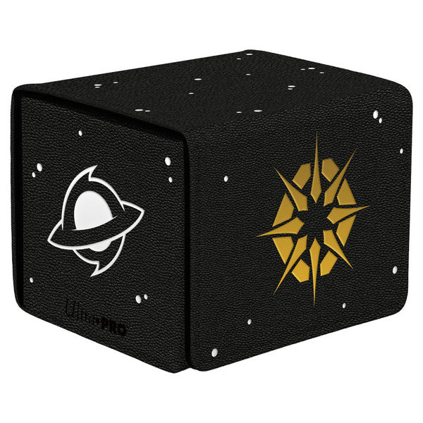 Ultra Pro Magic The Gathering Alcove Edge White Mythic Deck Box