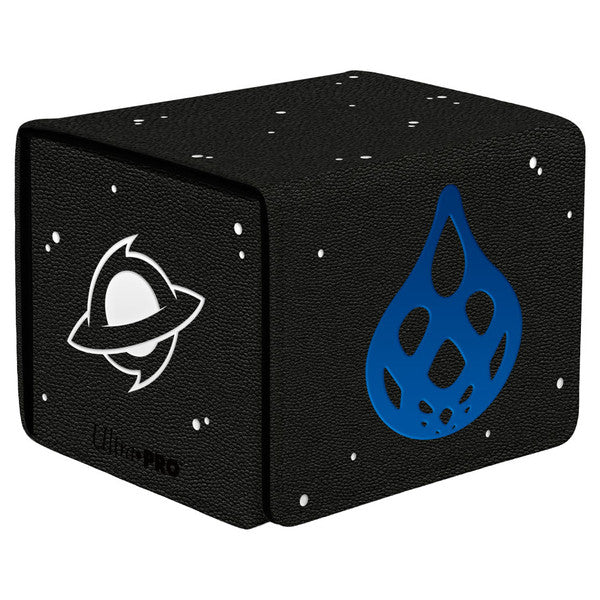 Ultra Pro Magic The Gathering Alcove Edge Blue Mythic Deck Box