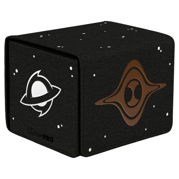 Ultra Pro Deck Box Alcove Edge Magic the Gathering Black