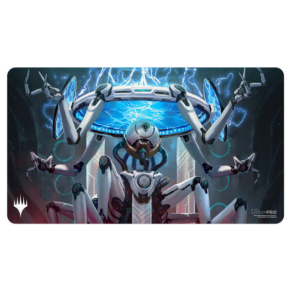 Ultra Pro Playmat Magic the Gathering Edge of Eternities Commander A