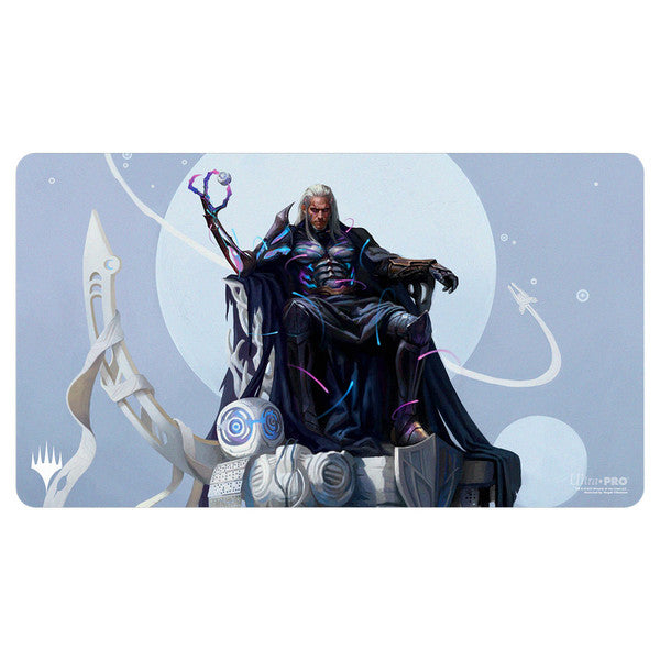 Ultra Pro Magic the Gathering Edge of Eternities Playmat