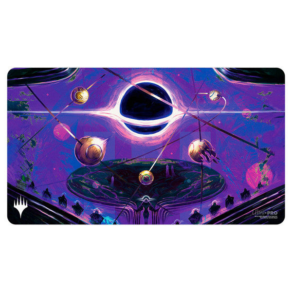 Ultra Pro Magic the Gathering Edge of Eternities Other Land Playmat