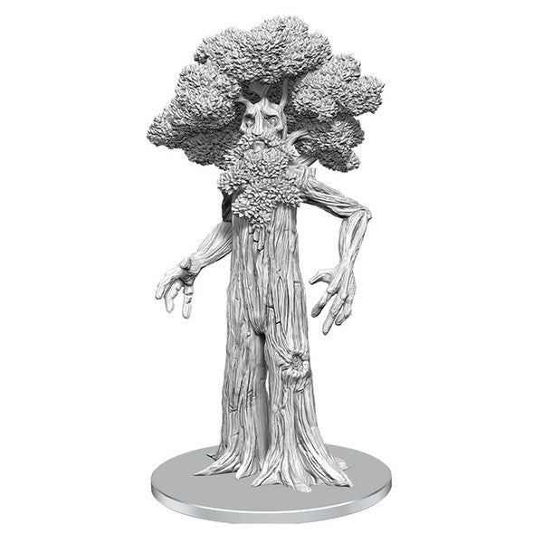 WizKids Unpainted Dungeons Dragons Classic Treant Figures