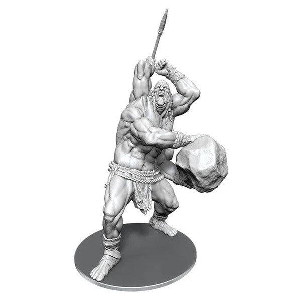 WizKids D&D Nolzur's Marvelous Miniatures B'rohg Figures Wave 26 Main image