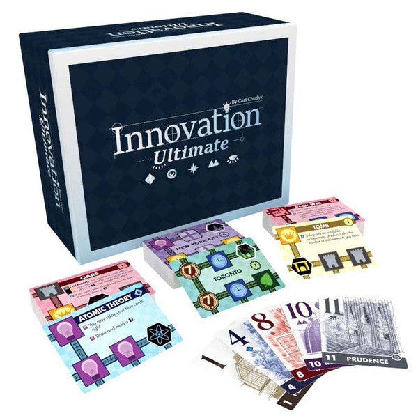Asmadi Games Innovation Ultimate Main image