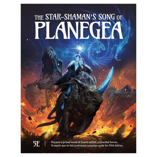 Atlas Games Planegea Primal Fantasy Roleplaying