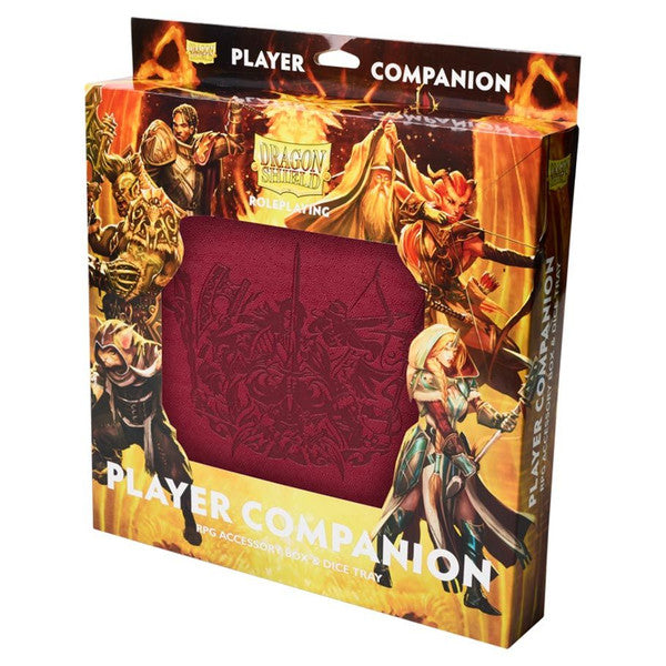 Dragon Shield Dice Tray Durable Sturdy Roleplaying D Main image