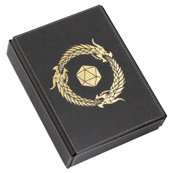 Dragon Shield Dice Companion Durable Sturdy Compatible Tabletop Main image