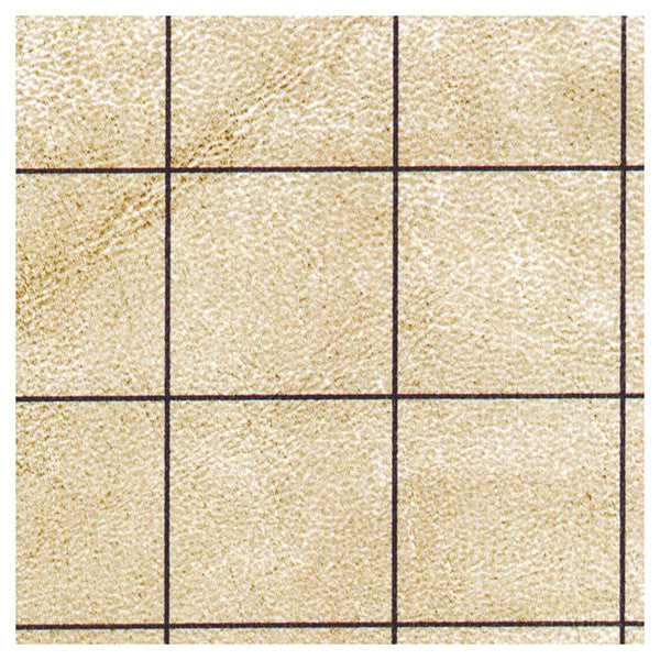 Chessex Manufacturing Mondomat Reversible Square Hex Double Sided Play Mat Main image