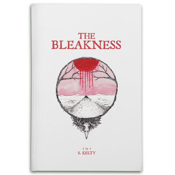 Exalted Funeral Press The Bleakness Immersive Horror RPG