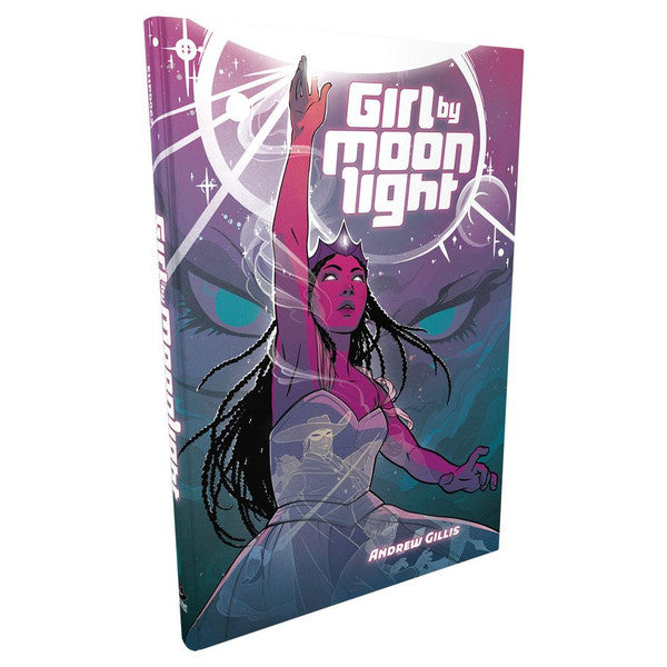 Evil Hat Productions, LLC Evil Hat Productions Girl by Moonlight