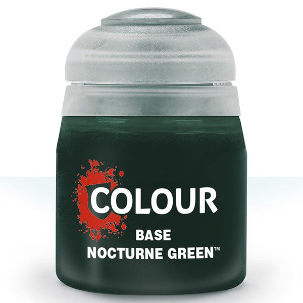 2143 Base: Nocturne Green (12ml)