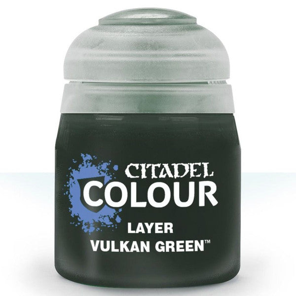 444-2290 Layer: Vulkan Green (12ml) Main image
