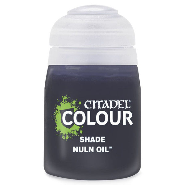 Games Workshop Gw2414 Citadel Shade Paint 18Ml Main image