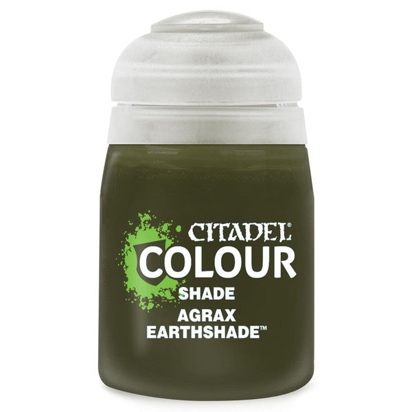 143-2415 Shade: Agrax Earthshade (18ml)