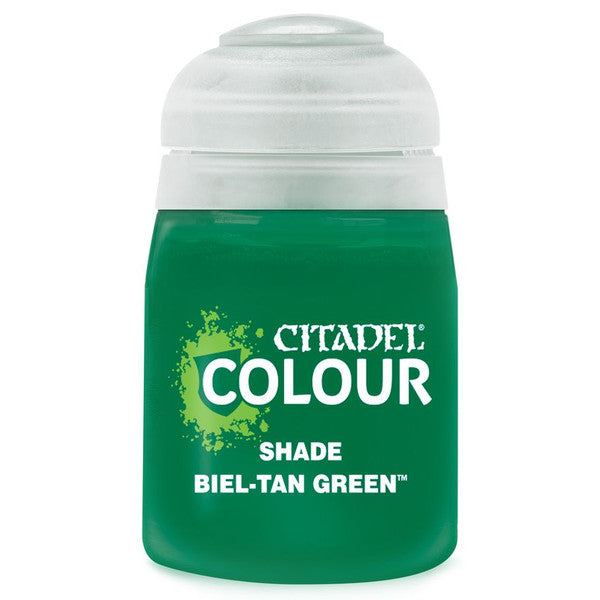 Games Workshop Biel-Tan Shade 18ml Citadel Paint