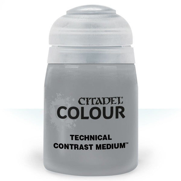 Games Workshop Technical Contrast Medium Armageddon Dust 24ml
